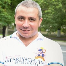 Фотография мужчины Иван, 43 года из г. Симферополь