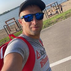 Фотография мужчины Максим, 37 лет из г. Железногорск