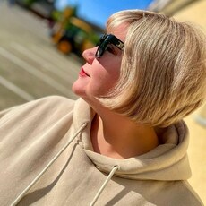 Фотография девушки Елена, 47 лет из г. Ставрополь