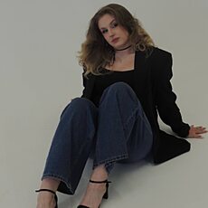 Фотография девушки Roman-ova, 18 лет из г. Балаково
