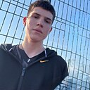 Daniel, 18 лет