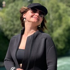 Фотография девушки Наталья, 38 лет из г. Тюмень