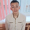 Егор, 18 лет
