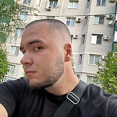 Фотография мужчины Денис, 25 лет из г. Волжский