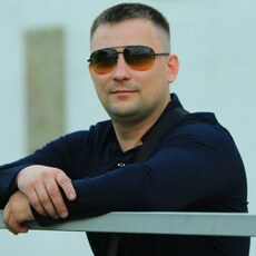Фотография мужчины Александр, 35 лет из г. Могилев