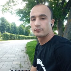 Фотография мужчины Хан, 34 года из г. Нижнекамск