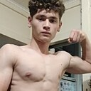 Gafurovv, 18 лет