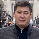 Жандос, 30 лет