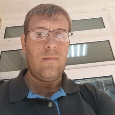 Фотография мужчины Алексей, 39 лет из г. Сочи