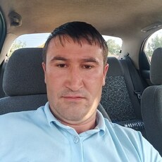 Фотография мужчины Андрей, 30 лет из г. Калуга