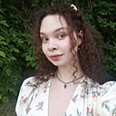 Полина, 20 лет