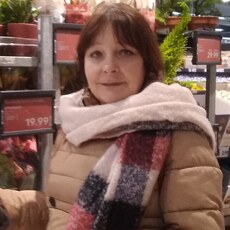 Фотография девушки Валентина, 57 лет из г. Познань