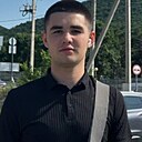Иван, 20 лет