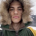 Даня, 21 год