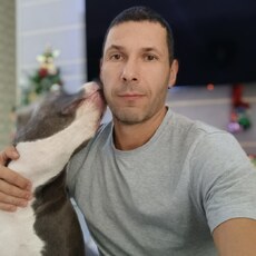 Фотография мужчины Василий, 43 года из г. Дубна