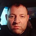 Роман, 43 года