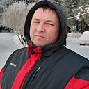 Роман, 44 года