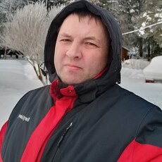 Фотография мужчины Роман, 44 года из г. Вологда