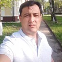 Хуршед, 47 лет