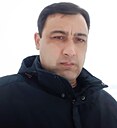 Хуршед, 47 лет