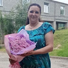 Фотография девушки Инна, 33 года из г. Тверь