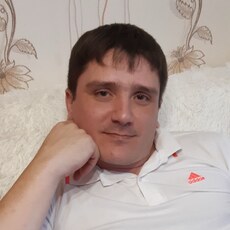 Фотография мужчины Алексей, 40 лет из г. Пенза