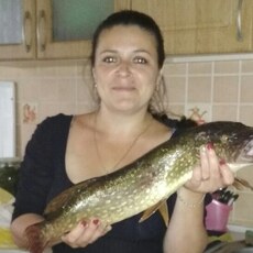 Фотография девушки Ирина, 43 года из г. Луганск