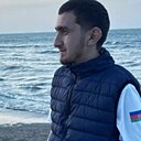 Муса, 21 год
