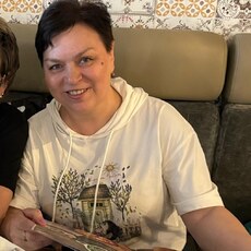 Фотография девушки Наталья, 52 года из г. Санкт-Петербург