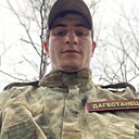 Магомед, 25 лет