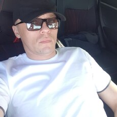 Фотография мужчины Алексей, 35 лет из г. Костанай