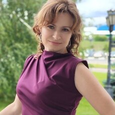Фотография девушки Светлана, 46 лет из г. Курск