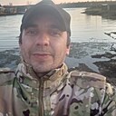 Захар, 36 лет