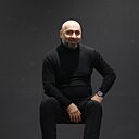 Артур, 46 лет