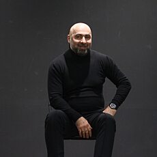 Фотография мужчины Артур, 46 лет из г. Петрозаводск