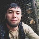 Фархад, 37 лет
