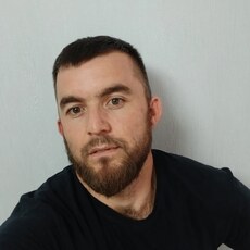 Фотография мужчины Исла, 34 года из г. Краснодар