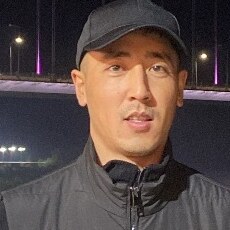 Фотография мужчины Дамир, 29 лет из г. Семей