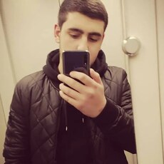 Фотография мужчины Андрей, 24 года из г. Тамбов