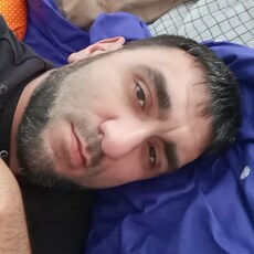 Фотография мужчины David, 37 лет из г. Шахты