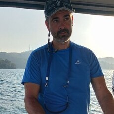 Фотография мужчины Вячеслав, 43 года из г. Москва