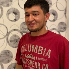 Фотография мужчины Akmaljon, 29 лет из г. Конаково