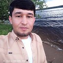 Akmaljon, 29 лет