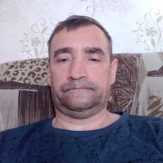 Фотография мужчины Пётр, 51 год из г. Печора