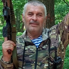 Фотография мужчины Артур, 51 год из г. Белгород