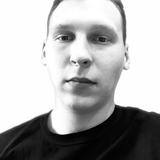 Фотография мужчины Антон, 23 года из г. Новополоцк