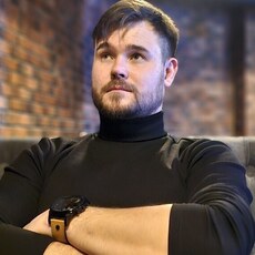 Фотография мужчины Роман, 36 лет из г. Нижний Новгород