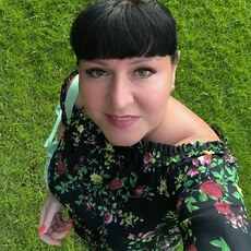 Фотография девушки Марина, 40 лет из г. Слободской