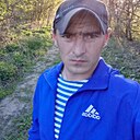 Андрей, 33 года