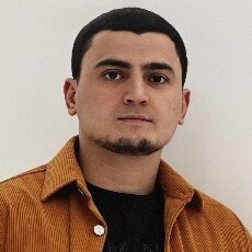 Фотография мужчины Эльдар, 32 года из г. Хасавюрт
